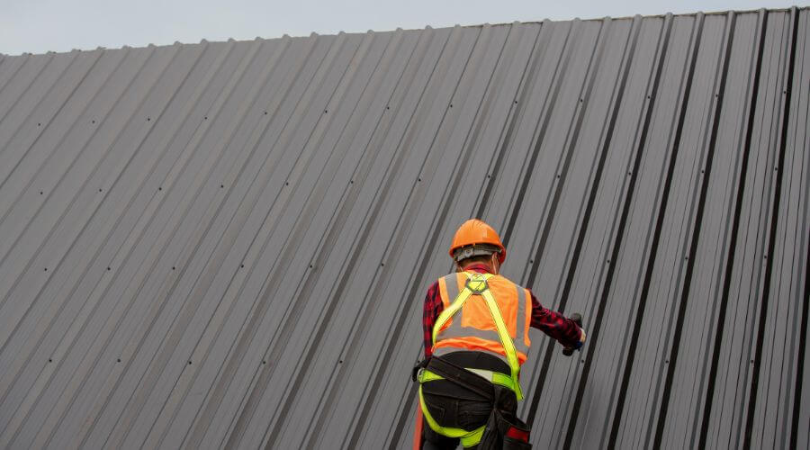 Professional Flat Roofing Installation in Star Prairie, WI